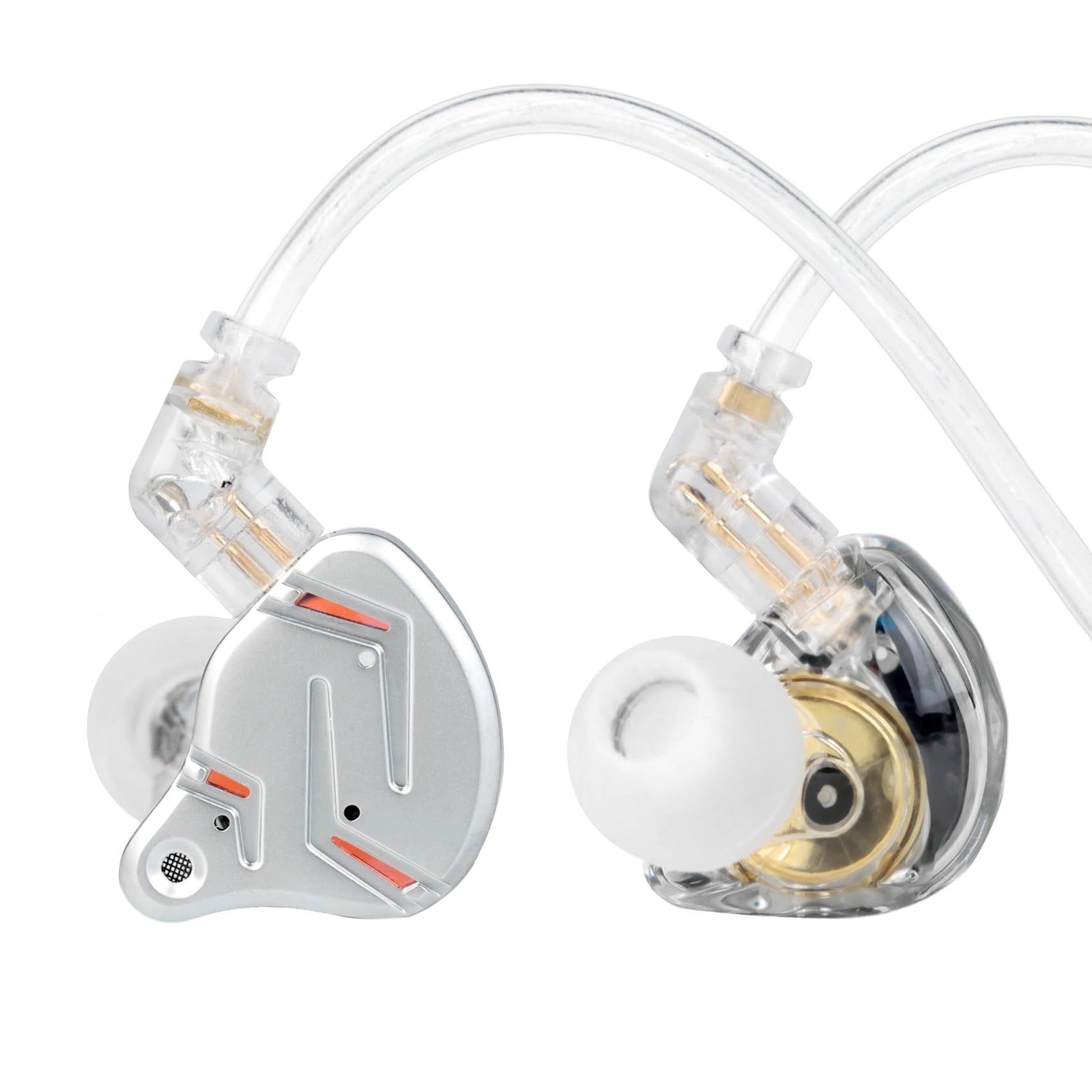 BC01 Pro Wired Earbud