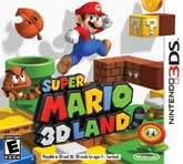 Super Mario 3DLand Selects - Nintendo 3DS