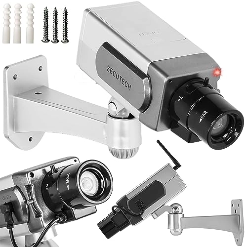 Dummy Kamera - Outdoor