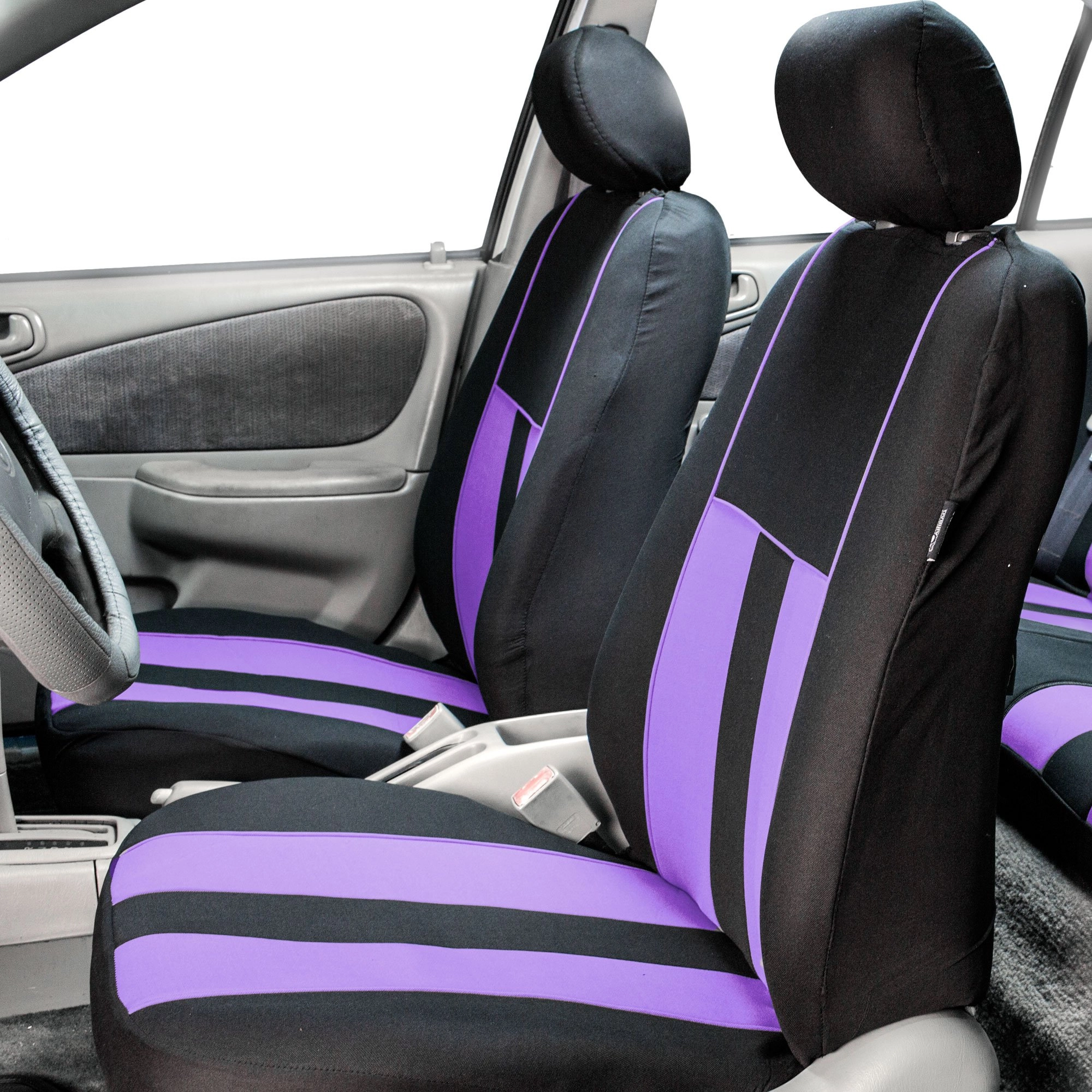 Car Seat Cover Full Set