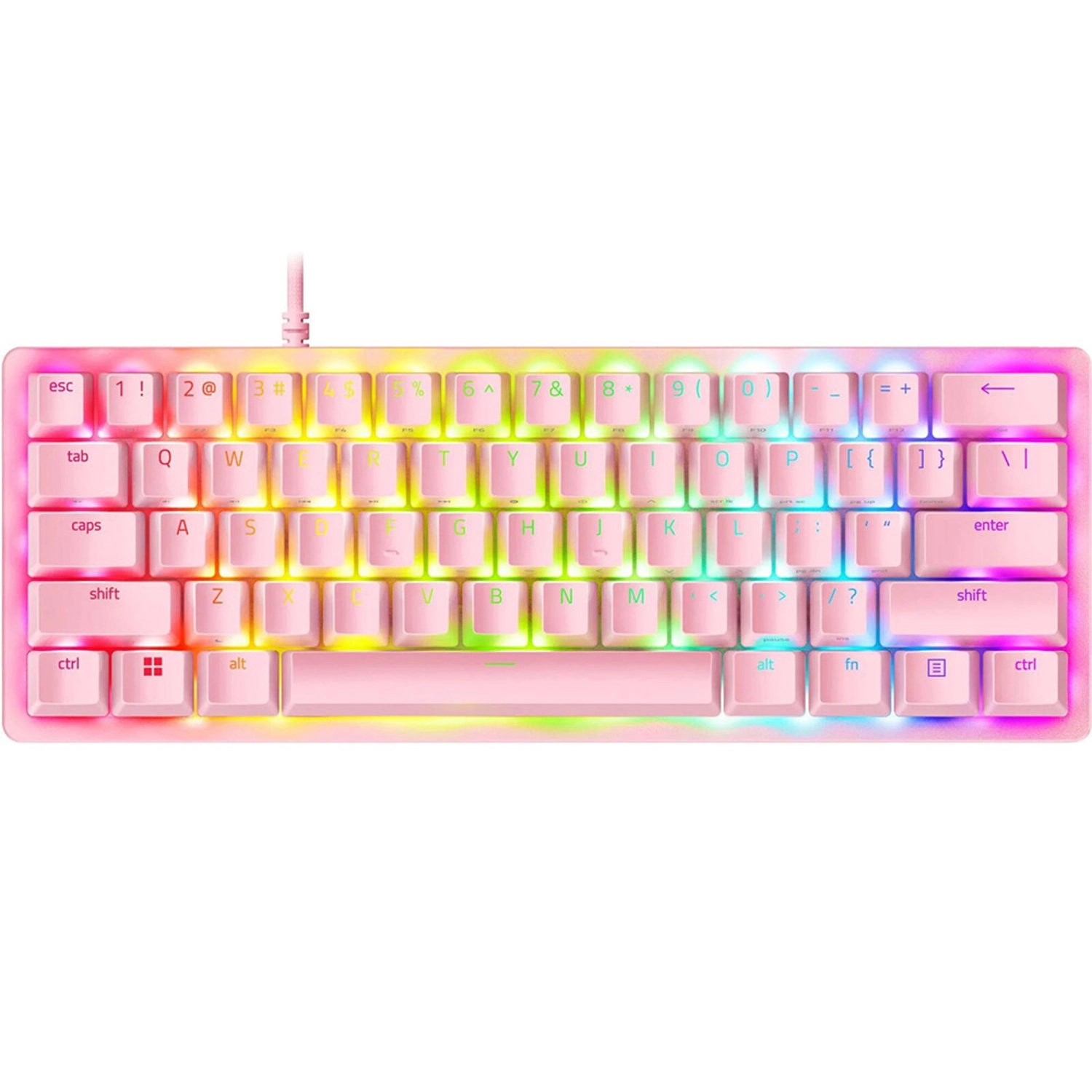 Huntsman Mini - Wired