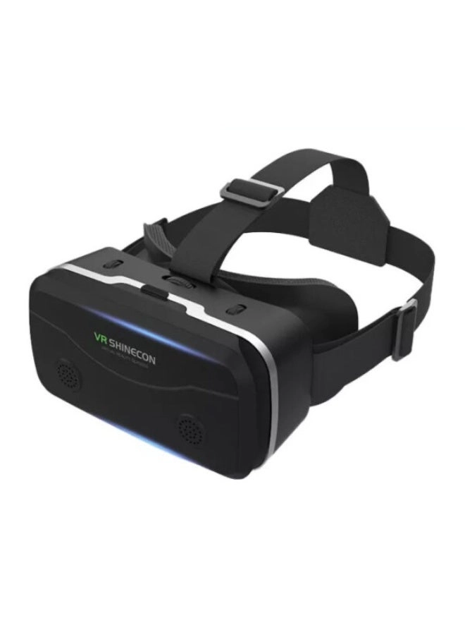 SC-G10 - Black Lightweight