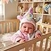 Reborn Baby Doll - 17 inch Soft Body Twins Ages 3+