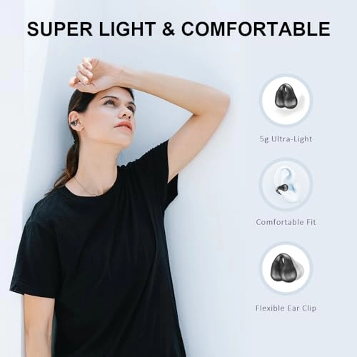 YYK-Q80 Wireless Headphone