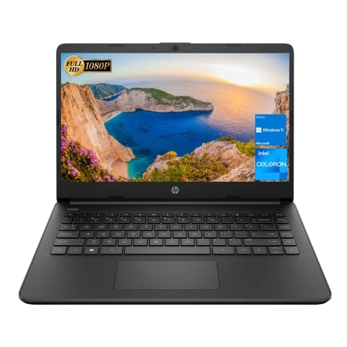 Laptop - 14'' Celeron N4500 8GB DDR4 256GB SSD