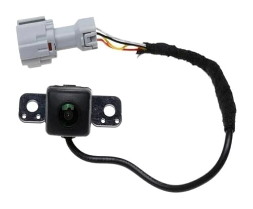 Rear View Camera - Night vision Wireless