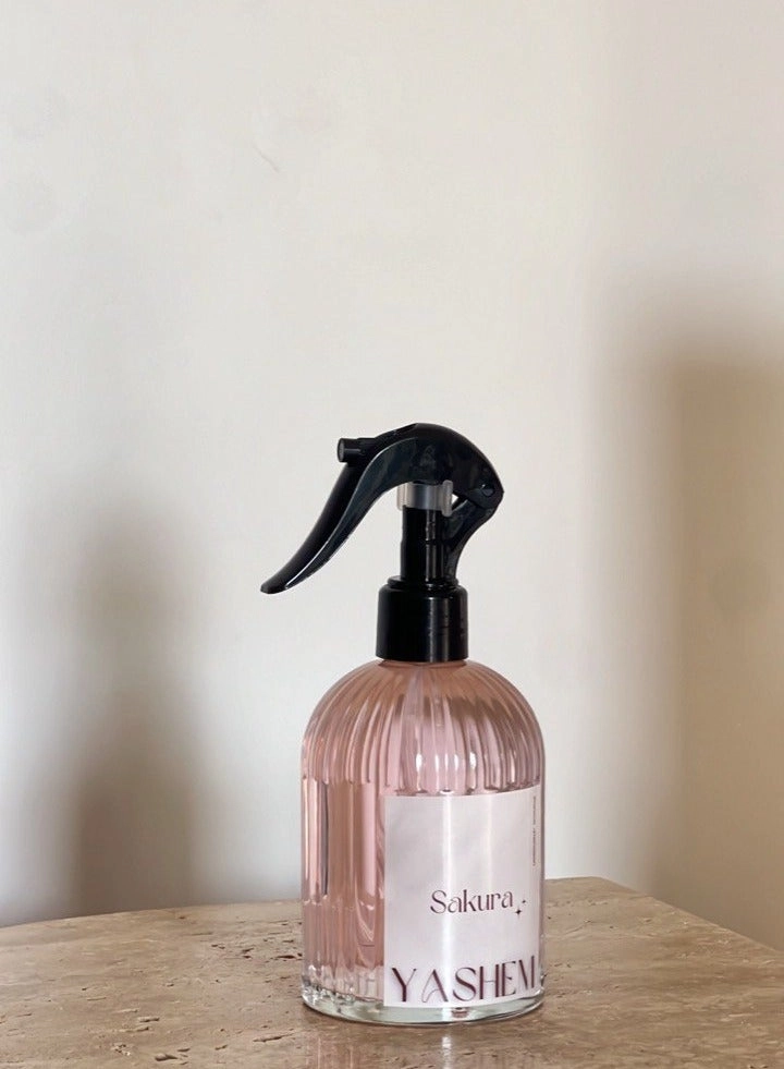 yashem Sakura Eau de Parfum 250 ml
