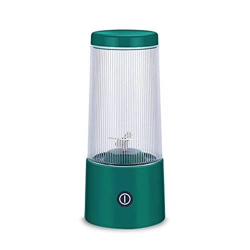 Wireless Handheld Small Juicer - 25W 300 Milliliters