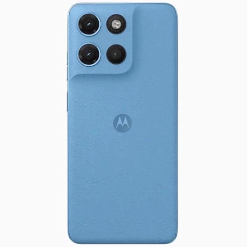 Moto G17 - 4GB 128GB
