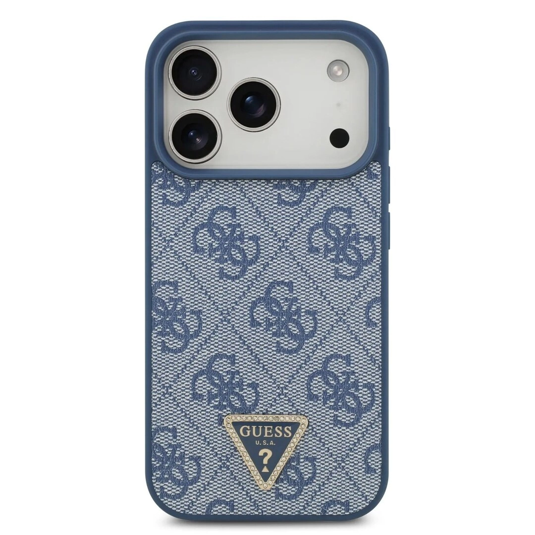 Back Cover Mobile Case with MagSafe for iPhone 17 Pro