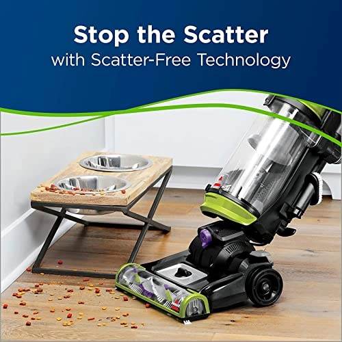 Vacuum - Upright 4000mAh