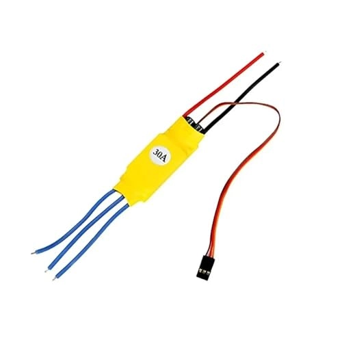 30A ESC - XT60 Brushless