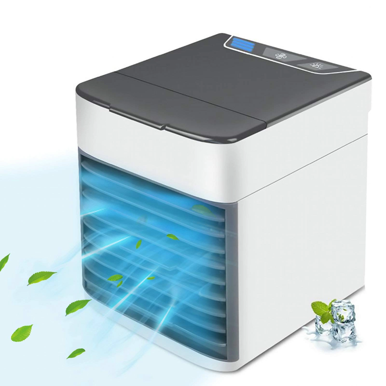 LLKBOHA Air cooler - 500ml USB