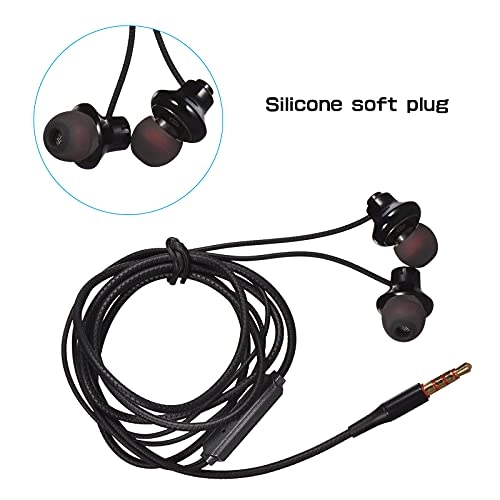 AK2 Wired Earbud