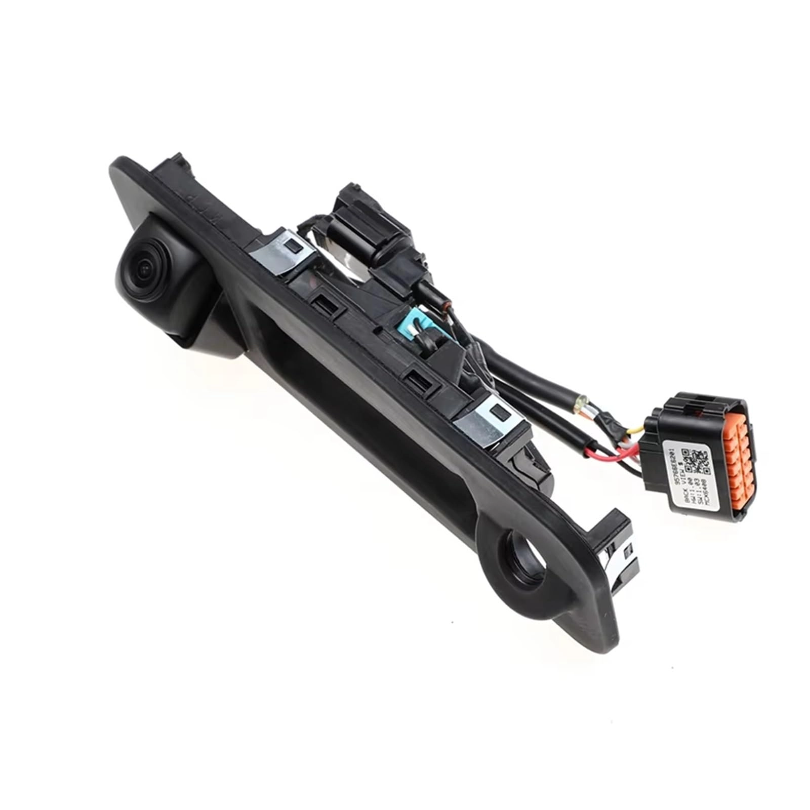 DE DE QQHH Car Reversing Camera - Night Vision No wiring