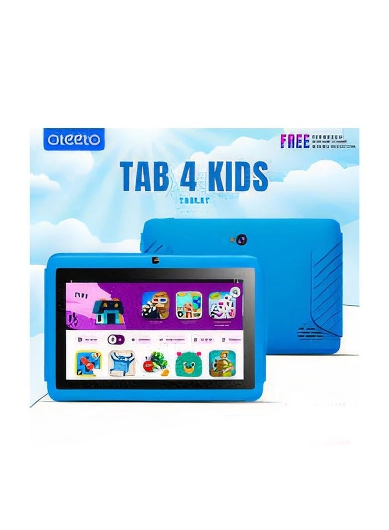 K2 Tablet - 4GB 7 Inch 128GB