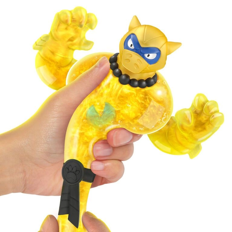 Pantaro - Liquid Gold + Scorpius - Shadow Orb