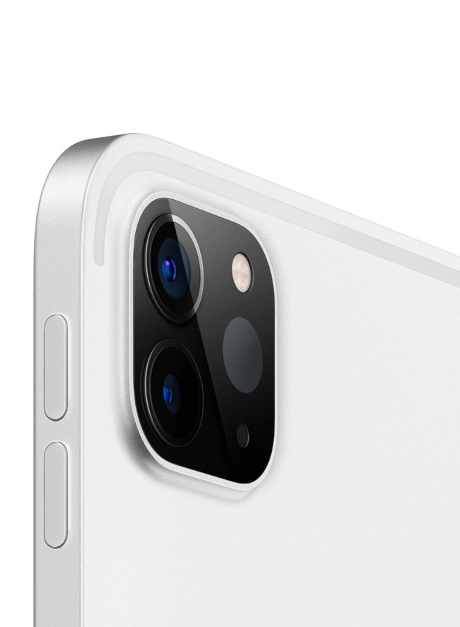 iPad Pro (2020) - 128GB 12.9"