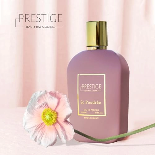 So Poudree Eau de Parfum 100ml