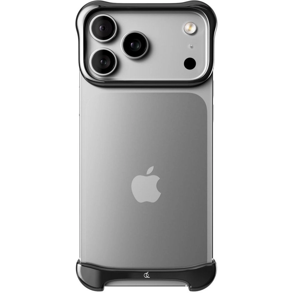 ARC PULSE iPhone 17 Pro Max - Aluminum Case 3m Drop Protection