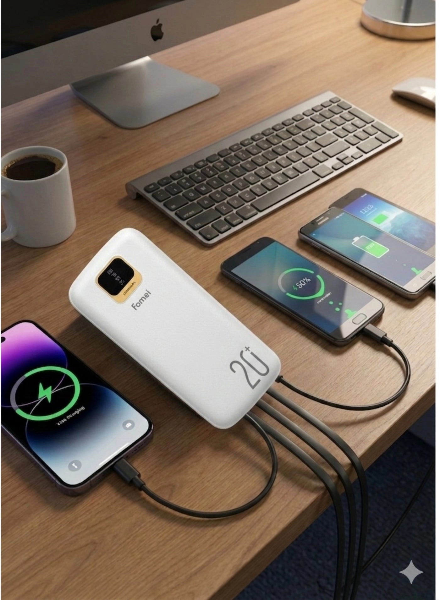 P13 - 20000mah