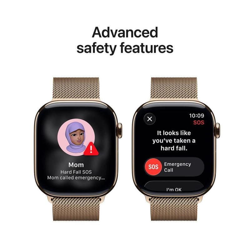 Watch Series 11 42mm Aluminium GPS