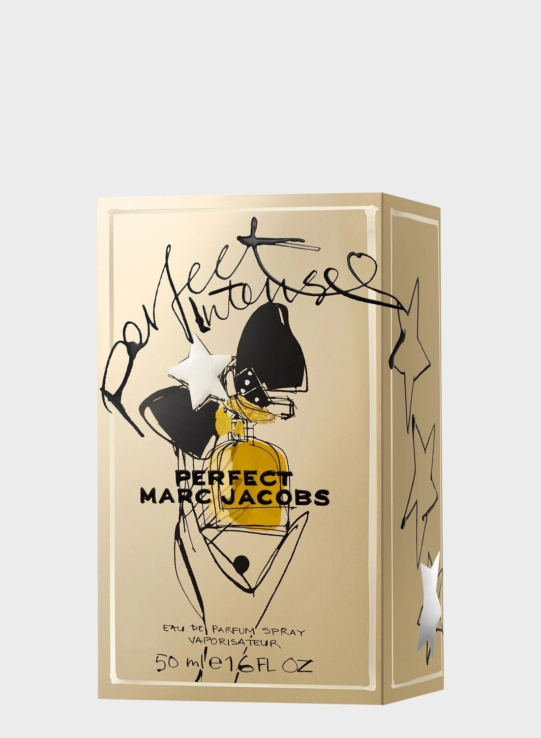 Perfect Intense Eau de Parfum 50ml