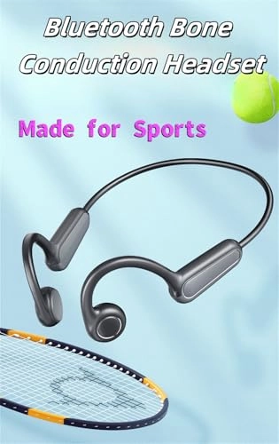Bone Conduction Headset Wireless Headset