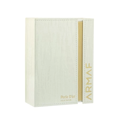 Perle D’or White Eau de Parfum 100ml