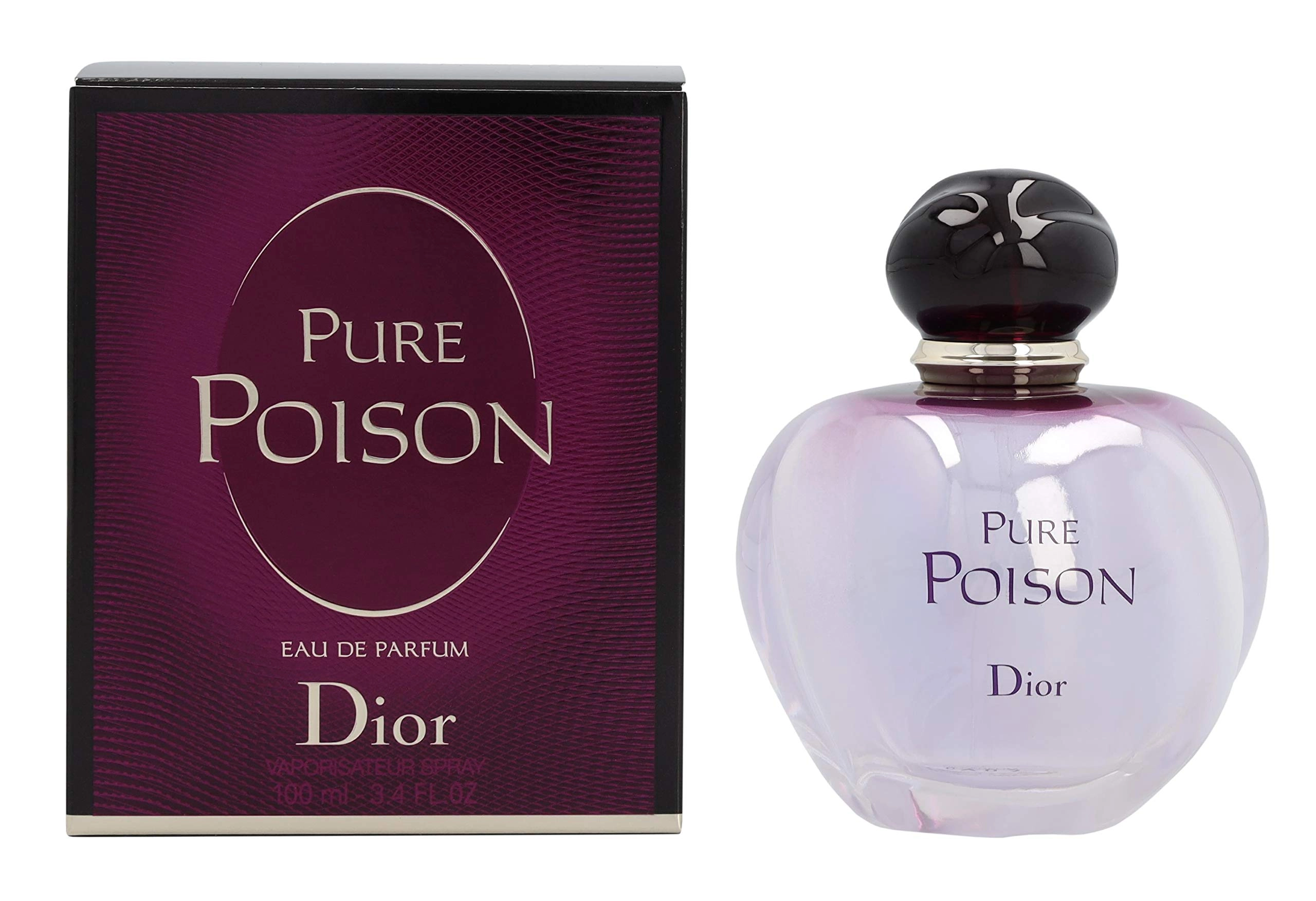 Pure Poison Eau de Parfum 100 ml