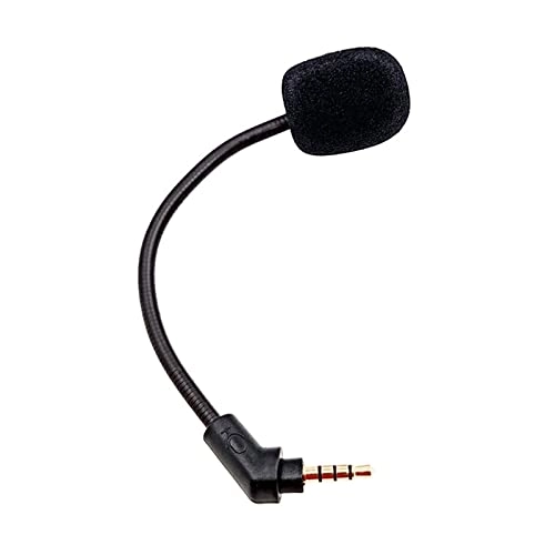 Cloud II 3.5mm-Mini-Jack Microphone