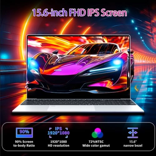 UL154Y UL154Y UL154Y - 15.6'' N95 16GB DDR4 1TB SSD