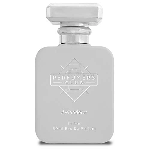 Wanderer Eau de Parfum 50ml
