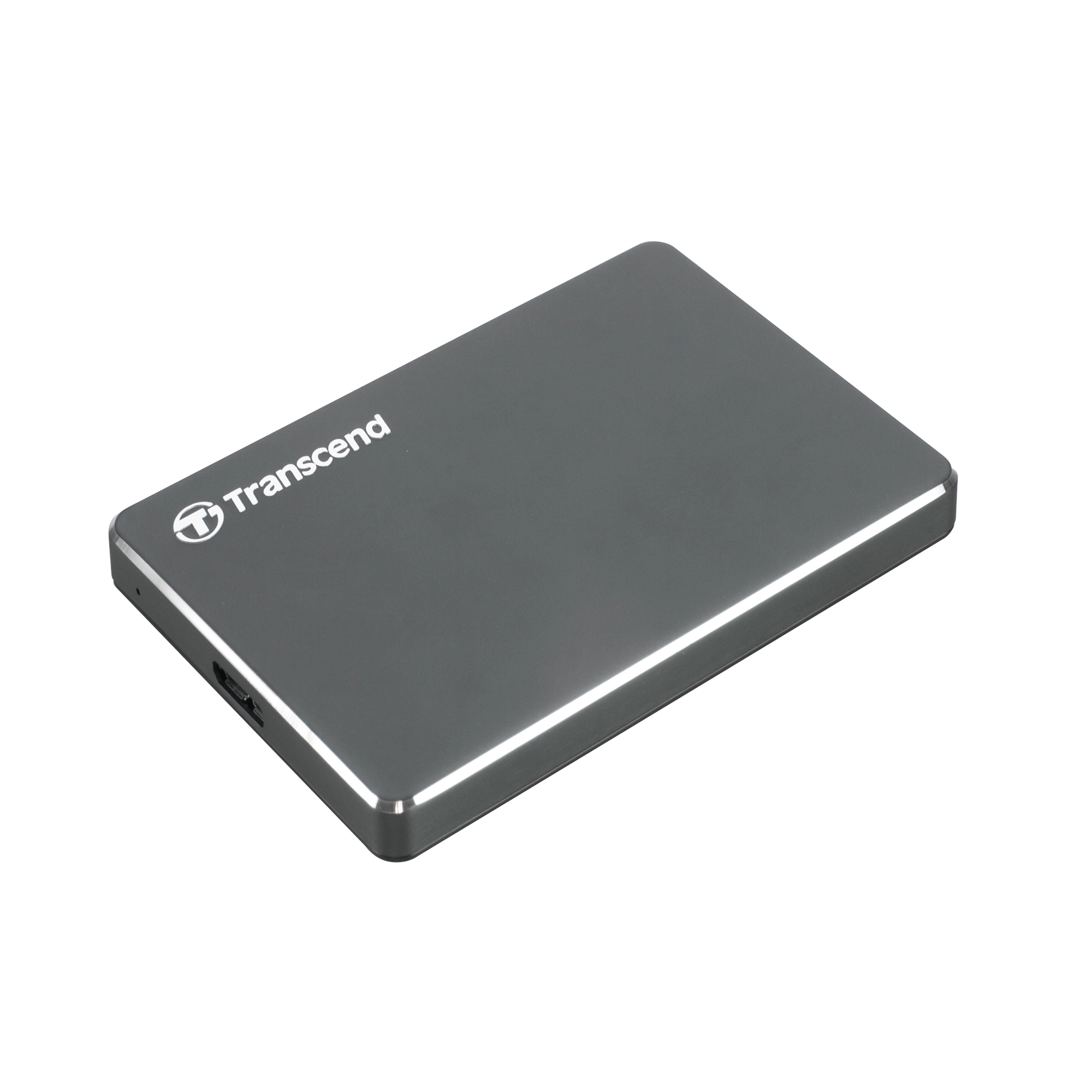 StoreJet 25C3 2TB HDD