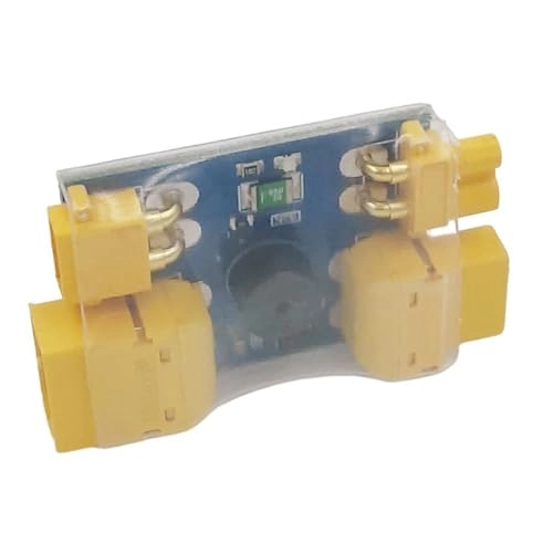 XT30/ XT60 Smoke Stopper