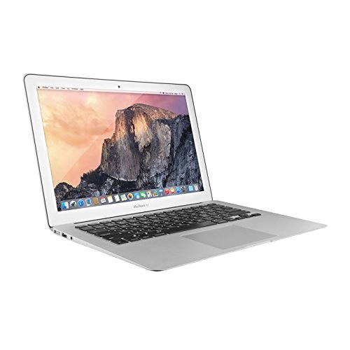 (Renewed) MacBook Air MD760LL/B 2014 - 13.3'' Core i5 4GB DDR3 128GB SSD