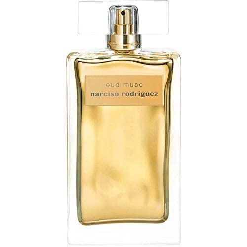 Oud Musc Intense Eau de Parfum 100ml