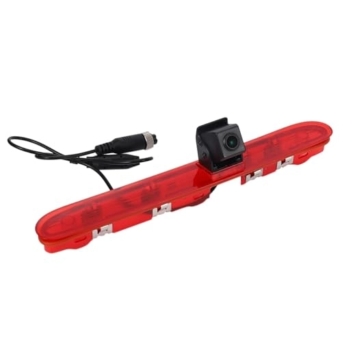 Parking Camera - Night Vision 728(H) * 500(V)