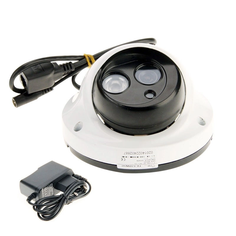 IP Camera 720p