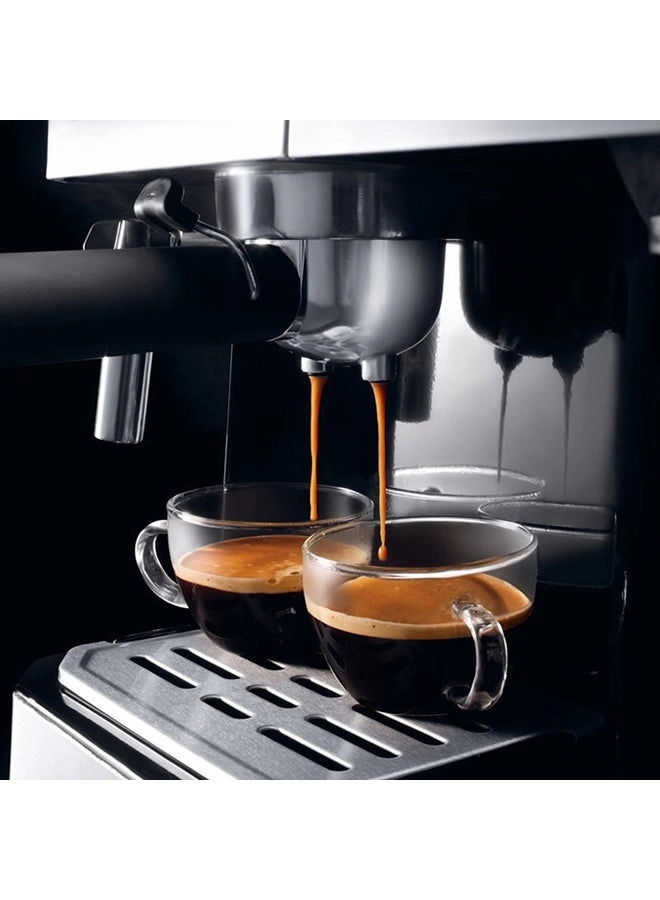 Coffee Machine GSS-CM-4695