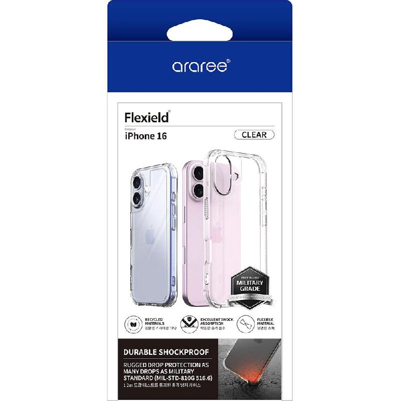 Flexield Back Cover for Samsung Galaxy A57 5G
