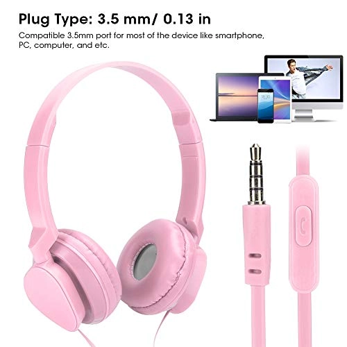 B0C954ZRV4 Wired Headphone