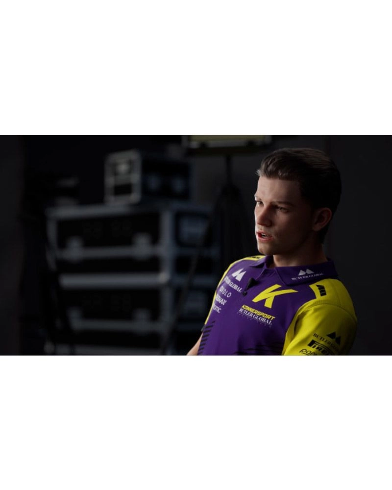 F1 23 - PlayStation 4