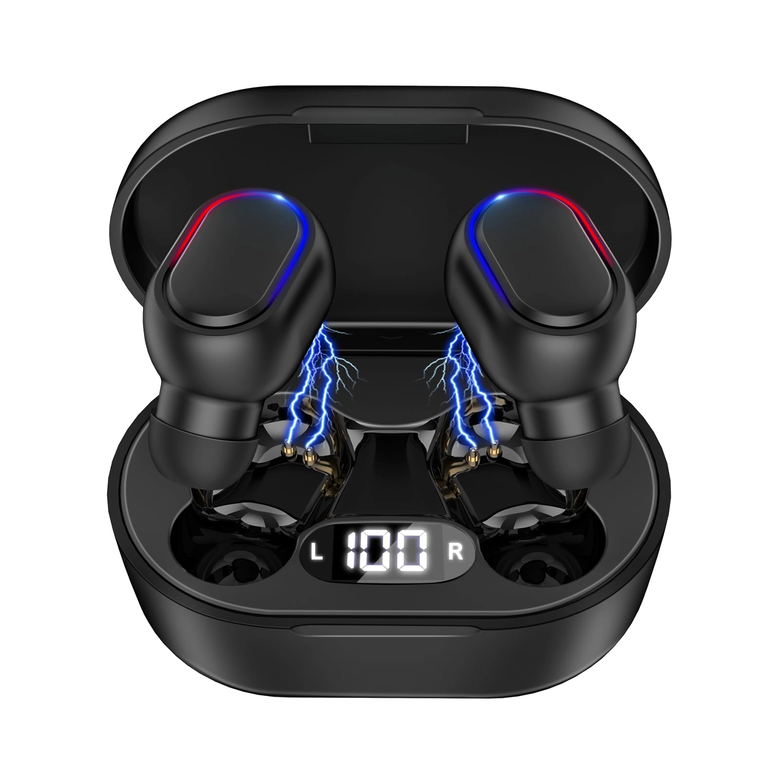 1HORA AUT114-E Wireless Earbud