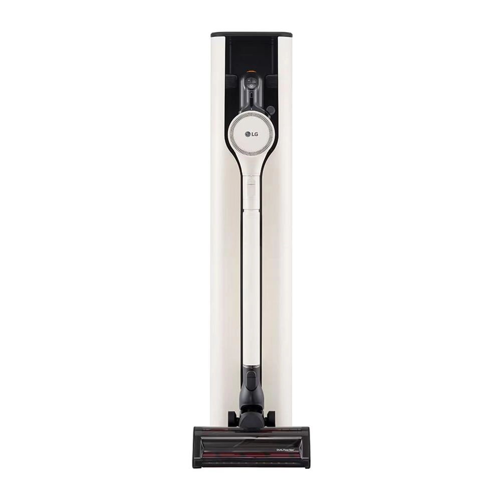 LG CordZero Auto Emptying Handstick - Stick Vacuum Cleaner
