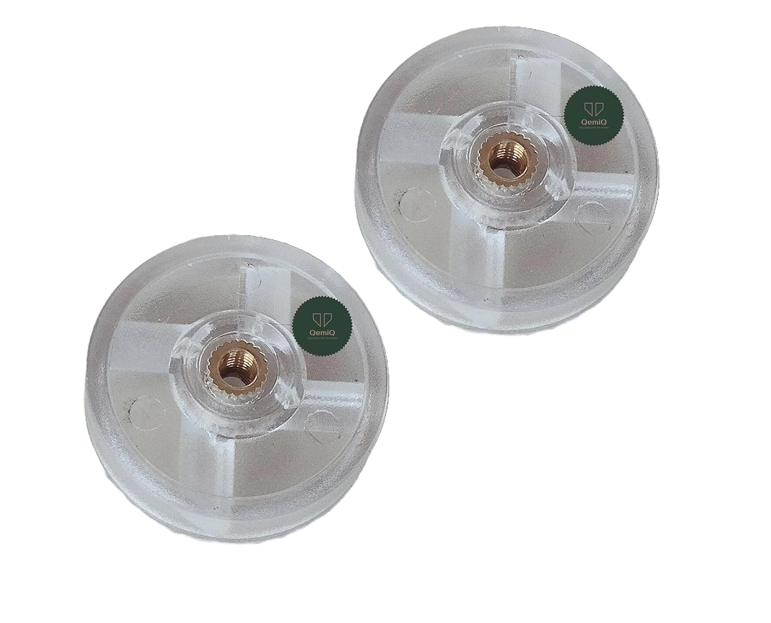 Nutri Blender Coupler Set