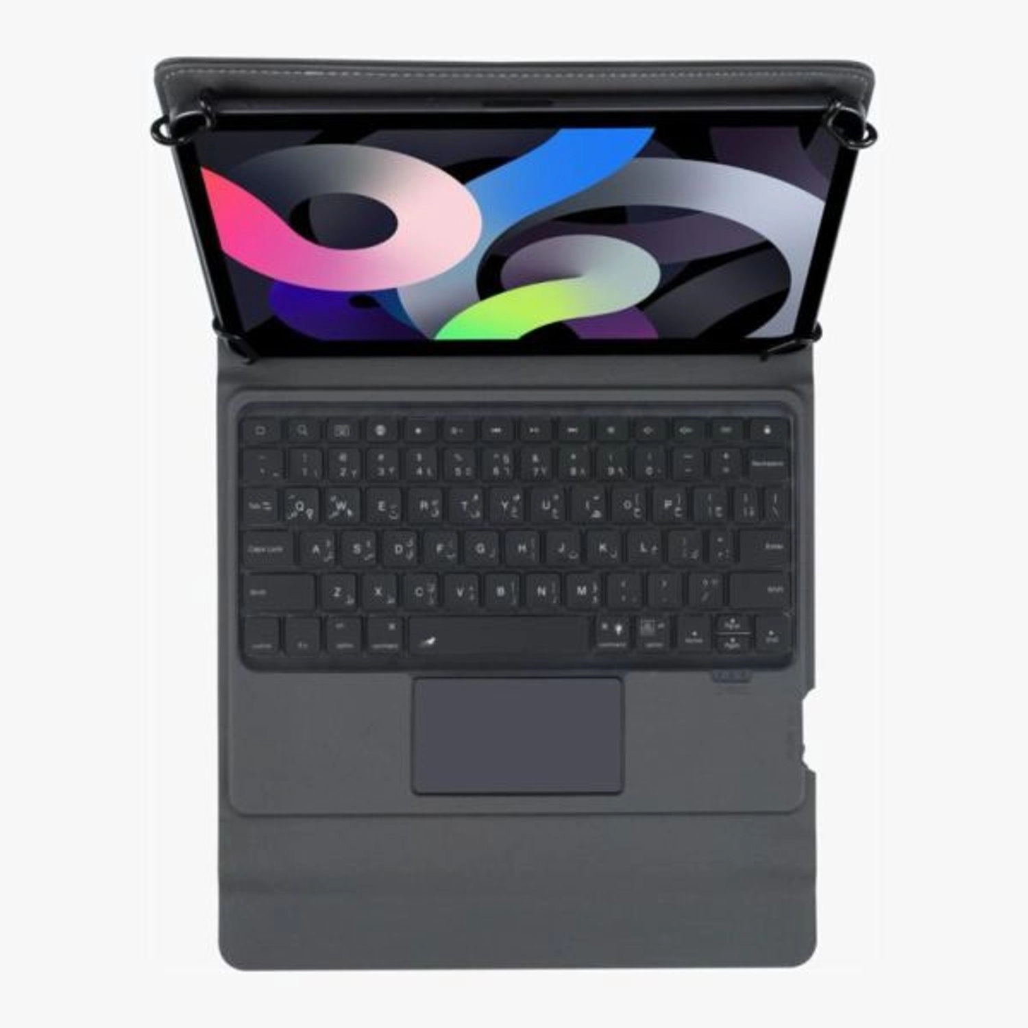 Universal Keyboard Case - Wireless