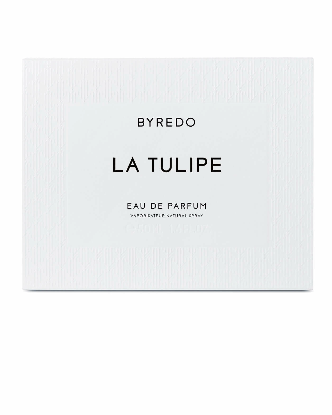 La Tulipe Eau de Parfum 100 ml
