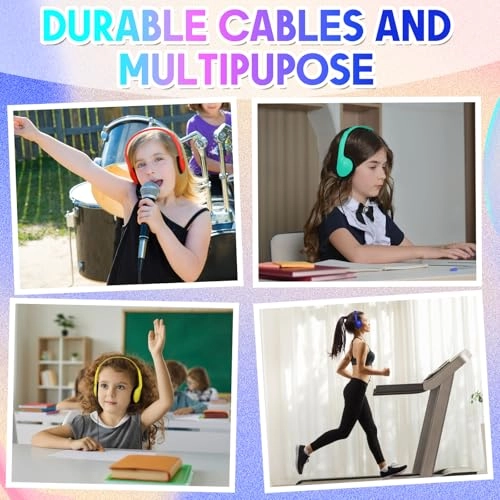 AY-2936 Wired Headphone