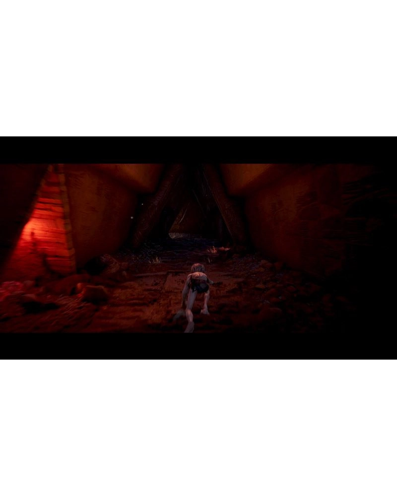 The Lord of the Rings: Gollum - PlayStation 4